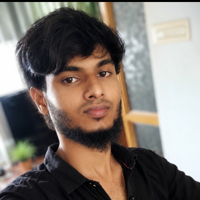 Abdul Salam