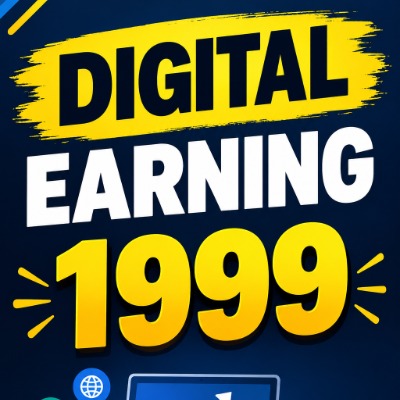 Digital Earning 1999