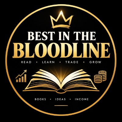 BEST IN BLOODLINE 