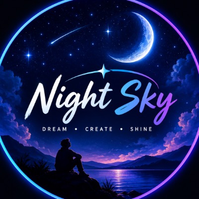 Night Sky