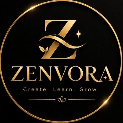 Zenvora.digital3