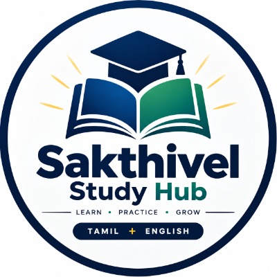 Sakthivel T