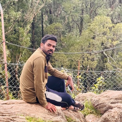 Saravanan Uthandaraj