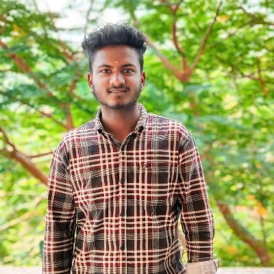 Ranjan S