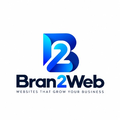 Brand2Web