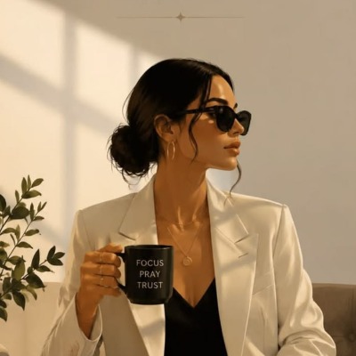 The Lady Standard