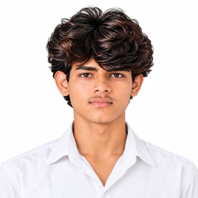 MOHIT KUMAR