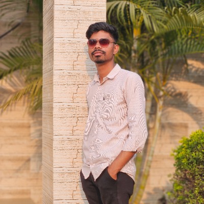 HEMANT KUMAR