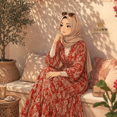 Fatima Firdaus