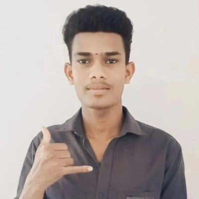 Sridhar Sridhar