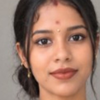 Tamil Selvi