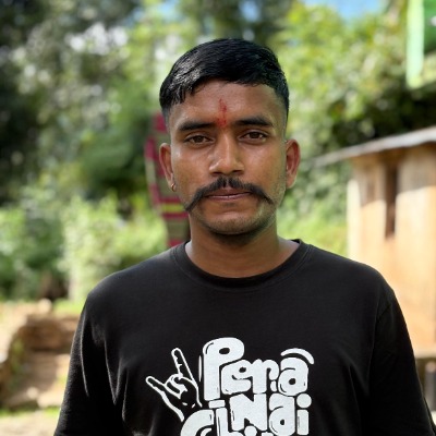 Manjeet kumar