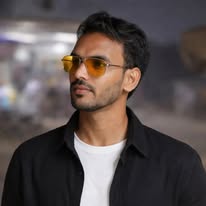 Neeraj Rao
