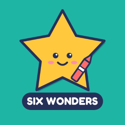 Six Wonders Worksheets