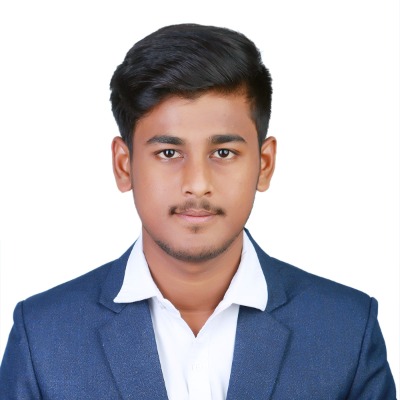 Umar Farook J