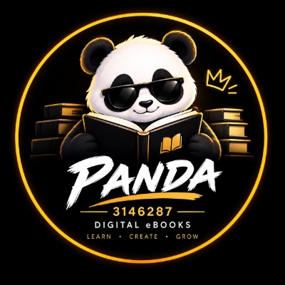 Panda ebook