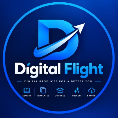 Digital Flight