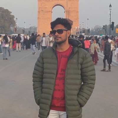 MD Rizwan