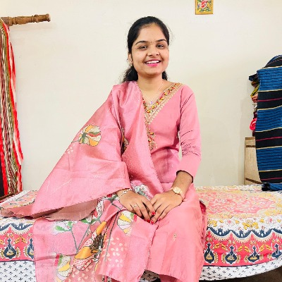 Kanvi Panchal