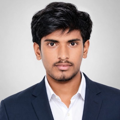 Hemanth Muthu