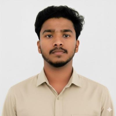 Harishkumar Ravisankar