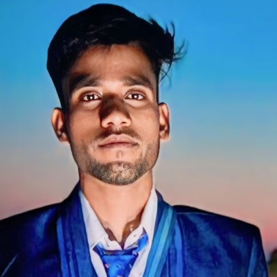 उमेश राजपूत