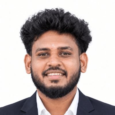 Lokesh C