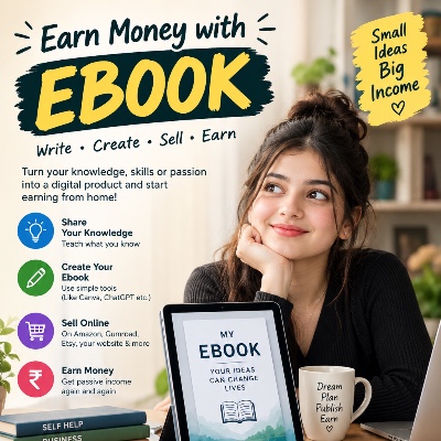 Ebook.Earn