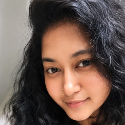 Lakshmi Krishna