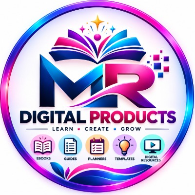 Mrdigiproducts