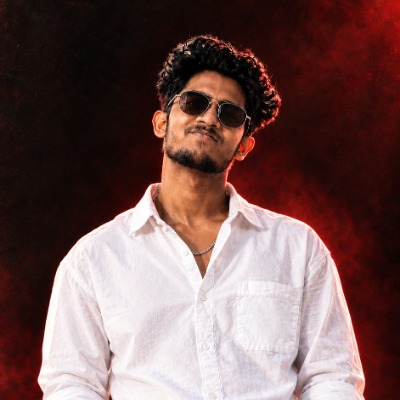 Selvabharathi S