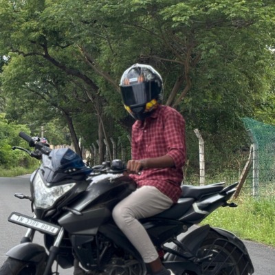 Gowtham M