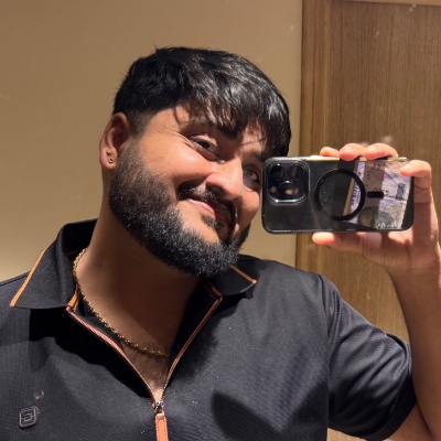 Kumar Adarsh