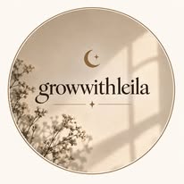 Grow with leila