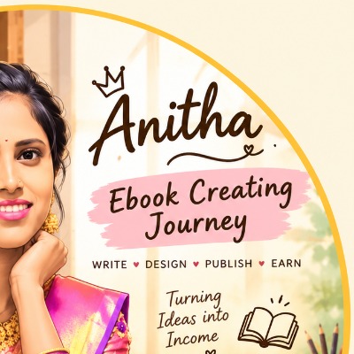 ANITHA LAKSHMI A M
