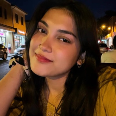 MUSKAN SINGH