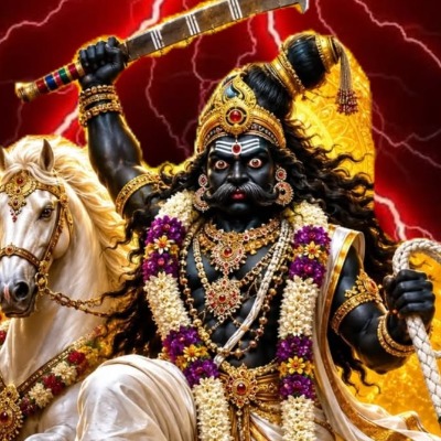 Sachin S