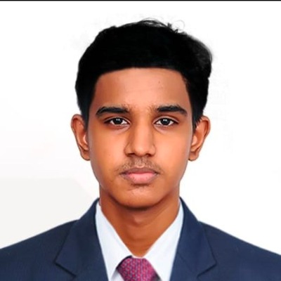 Rathish Kumar V