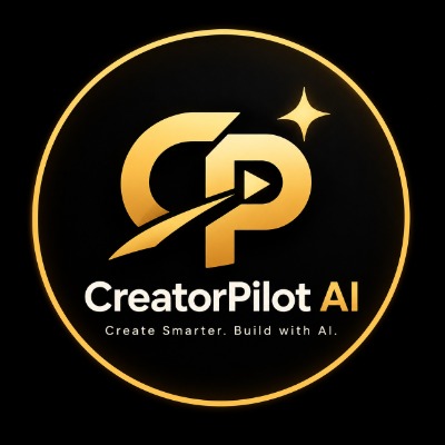 CreatorPilot AI
