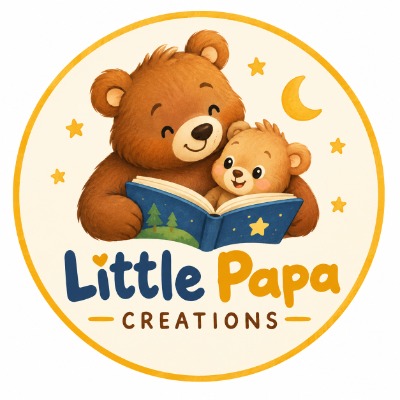 Little Papa Creations