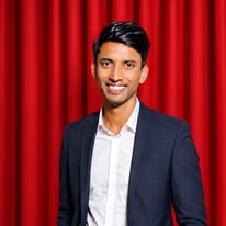 Vikash Rajak