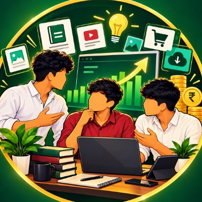 Grow With Bro