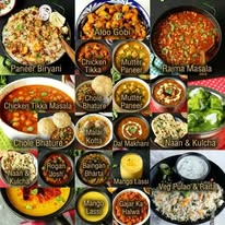 Kitchen Recipe 
