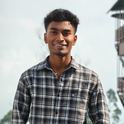 Riyaz khan
