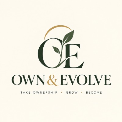 Own & Evolve