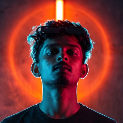 Mohammed Aashid