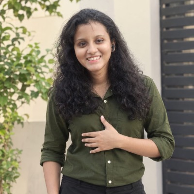 Gayathri Ashokkumar