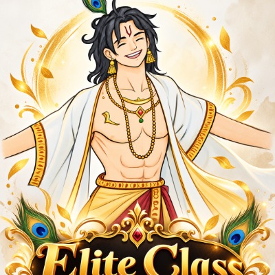 Elite Class ✨