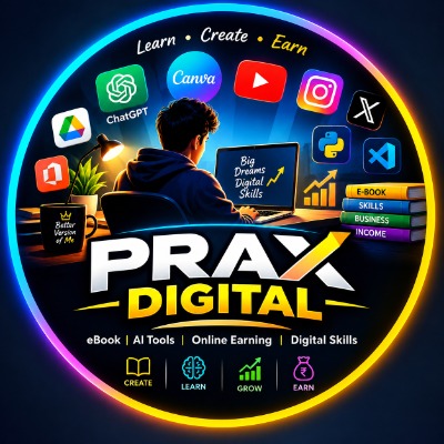 Prax Digital 