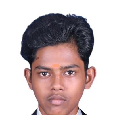 Aravinthan